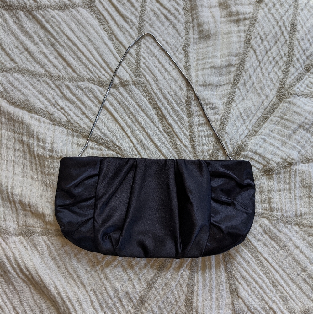 Steve Madden clutch